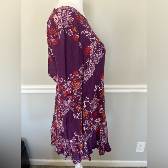 FREE PEOPLE Smooth Talker Tunic - Picture 8 of 11